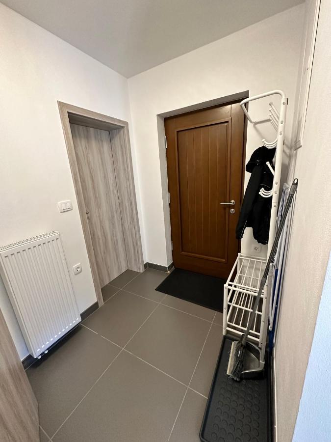 Apartma Alma Bovec Kültér fotó