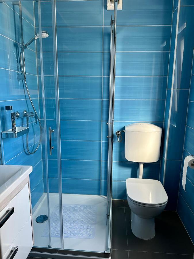 Apartma Alma Bovec Kültér fotó