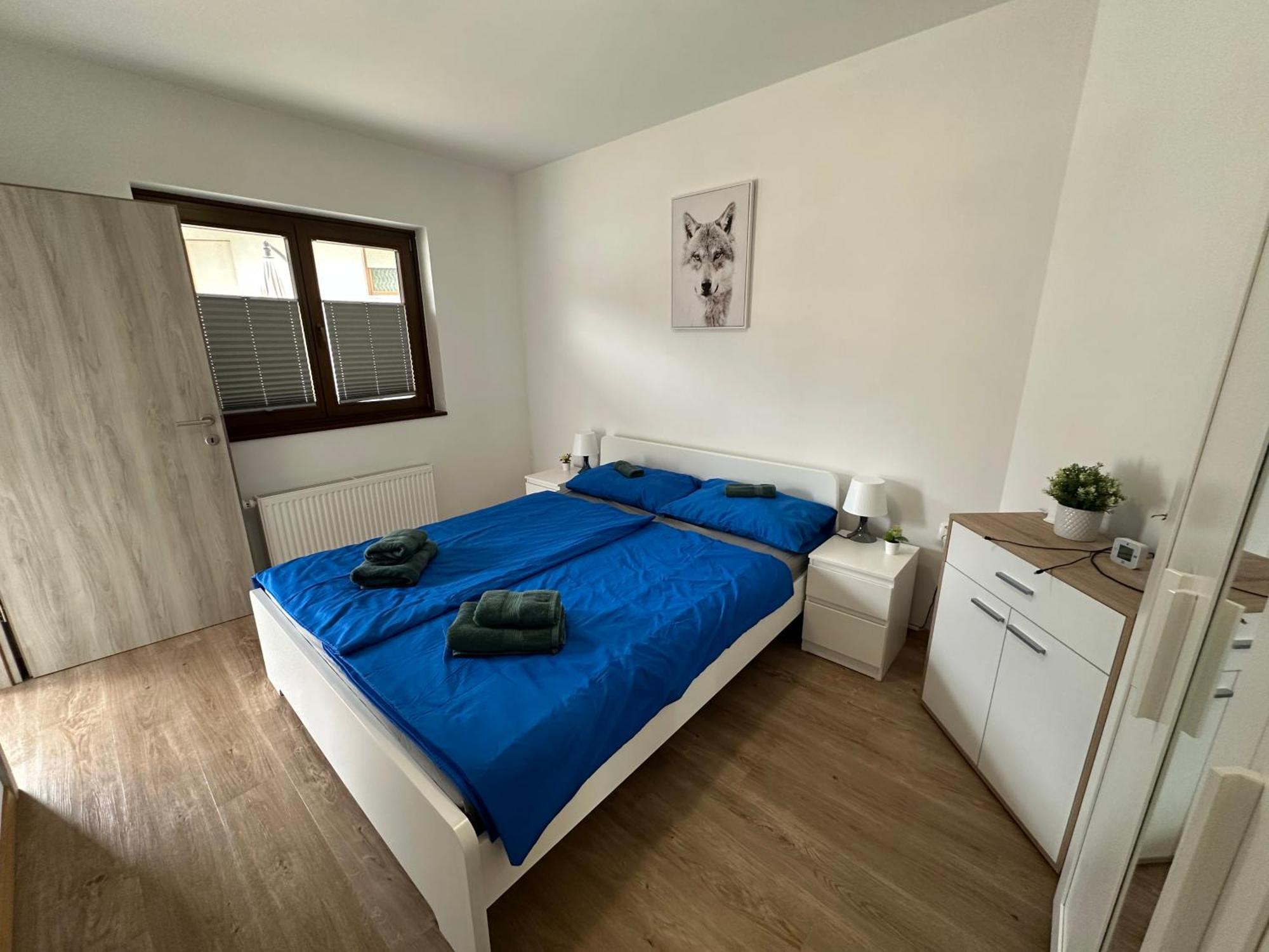 Apartma Alma Bovec Kültér fotó